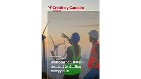 Foto de La inversión en energía limpia supera los tres billones de dólares pero avanza a un ritmo insuficiente