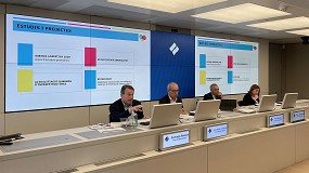 BCL avanza en la Agenda Logstica 2030 y presenta nuevos estudios en su Asamblea general