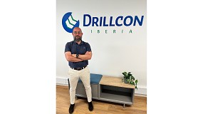Entrevista a Pedro Martnez-Herrera, director general de Drillcon para Espaa y Portugal
