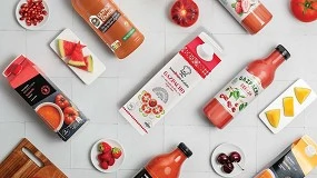 Foto de AMG GLOBAL produce 23 millones de litros de gazpacho y del salmorejo y lidera la categoría
