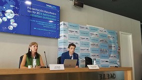 El Cluster de Aeronutica y Espacio del Pas Vasco aumenta un 14% de empleo y un 20% en facturacin en 2024