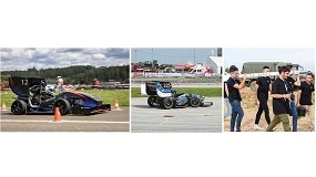 Picture of Stayer reafirma su compromiso con el talento joven y la ingeniería patrocinando equipos universitarios de élite