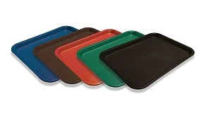 Foto de Denox amplía su gama de bandejas Fast Food con nuevos tamaños, colores y opciones de personalización