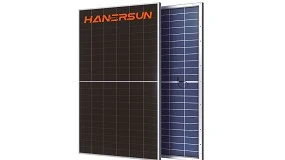 Foto de Hanersun: Tecnología, rendimiento y fiabilidad en módulos solares de nueva generación