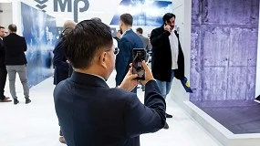 Foto de interlift 2025 se convertirá en el centro de la innovación y el conocimiento
