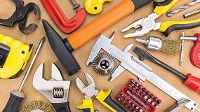 Foto de El sector de ferretera y bricolaje aumenta su facturacin en un 4,8% en el primer trimestre del ao