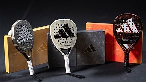 Foto de adidas padel lanza las nuevas PRO-EDT 2025