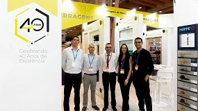 Foto de Eficincia tecnolgica e sustentabilidade na liderana do setor