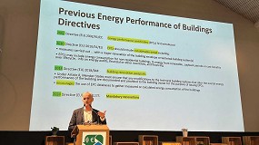 Las claves para financiar la transicin verde en la Unin Europea