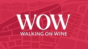 Fotografia de Wow, Walking on Wine: cuando el branding pisa fuerte sobre los caminos del vino