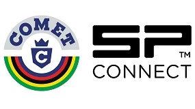 Foto de COMET incorpora las fundas y soportes de SP Connect a su catálogo