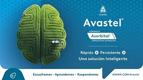 Foto de Avastel, la nueva solución de ADAMA para el control de enfermedades fúngicas en cereal