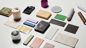 Foto de Cmo se transmite el valor de la sostenibilidad a travs del color, los materiales y el acabado plstico?