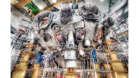 Foto de Gauss Fusion e IDOM avanzan en la industrialización de la energía de fusión con el desarrollo del manto reproductor de tritio