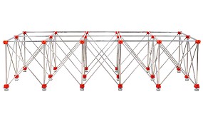Rubi presenta la nueva mesa Retrac-Table, el soporte multiusos para diferentes trabajos