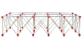 Foto de Rubi presenta la nueva mesa Retrac-Table, el soporte multiusos para diferentes trabajos