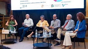 Foto de Ms prevencin, modificacin de normativa y materiales seguros, claves en la proteccin contra el fuego de los edificios