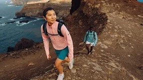 Foto de Columbia presenta su innovadora colección Hike Cool