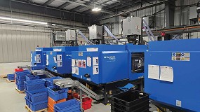 Foto de Las inversiones en tecnologa totalmente elctrica alcanzan un nuevo rcord en HSK