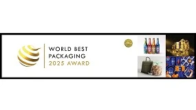 Foto de La Fundación Veredictas convoca el premio World Best Packaging para profesionales de todo el sector