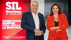 Picture of El SIL 2025 presenta una edición marcada por el uso de la Inteligencia Artificial para optimizar procesos