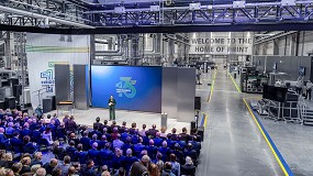 Foto de Heidelberg prev un mayor aumento del margen operativo para el ejercicio 2025/26