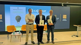 Foto de Cajamar aporta las claves de la transicin energtica en Espaa y Europa