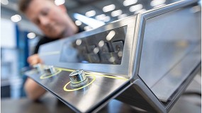 Foto de Trumpf presenta soluciones para cada paso en la produccin de bateras