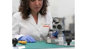 Foto de Aimplas investiga procesos para mejorar las propiedades de los bioplásticos aplicados a envase