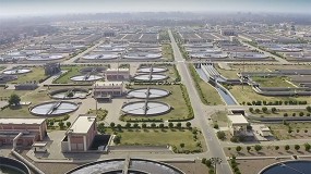 Foto de Acciona se adjudica en Egipto la operacin y mantenimiento de una de las mayores depuradoras del mundo
