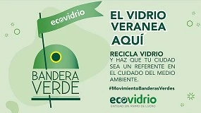 Foto de Más de 180 municipios compiten por las Banderas Verdes de Ecovidrio