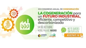 Picture of En marcha los preparativos del XXI Congreso Anual de Cogeneración