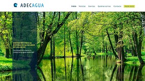 Foto de Adecagua analiza los retos normativos de la reutilizacin del agua en una jornada tcnica en Madrid