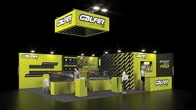 Foto de Galfer desvelará dos nuevos discos de freno en Eurobike 2025