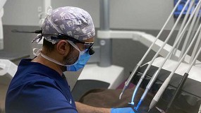 Foto de Centauro lidera la innovacin en odontologa veterinaria con la instalacin de la primera unidad dental PRO X en Espaa