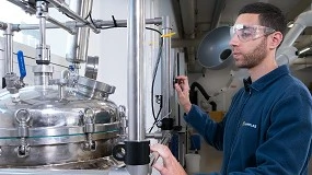 Foto de Ivace+i respalda un proyecto de Aimplas para descontaminar plásticos reciclados y reutilizarlos en el ámbito alimentario