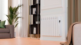 Foto de Nueva tecnologa Inverter Smart Adaptive de Rointe