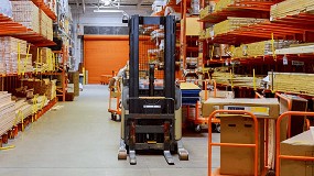 Foto de El incumplimiento de la ley de morosidad agrava la concentraci�n empresarial en la distribuci�n de materiales en favor de las grandes superficies