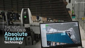 Hexagon presentar sus nuevas soluciones de inspeccin y CadCam en Industry Live 2025