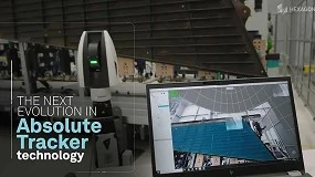 Picture of Hexagon presentará sus nuevas soluciones de inspección y CadCam en Industry Live 2025
