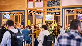 Foto de ISPO lanza Retail Club para reforzar su compromiso con el comercio especializado