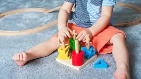 Foto de Primera Infancia, juguetes fundamentales para el desarrollo humano