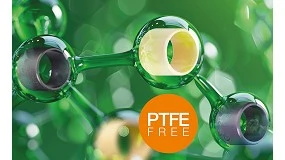 Foto de Igus lana uma gama de rolamentos resistentes ao desgaste sem PTFE
