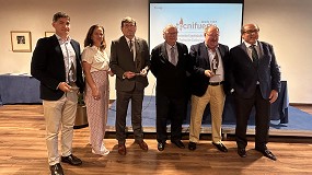 Casa Tarradellas, Vicente Juan Soler y la Abada de Montserrat reciben los Premios Tecnifuego 2025