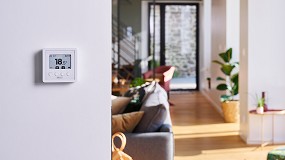 Foto de Contribucin del hogar conectado en la certificacin Passivhaus