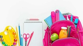 Foto de Material escolar, las licencias siguen siendo las protagonistas