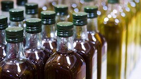 Foto de Casi un milln y medio de produccin acumulada de aceite de oliva