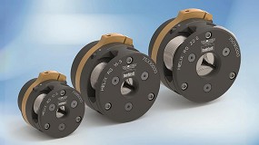 Foto de Boehlerit alcanza un acuerdo con Wagner Tooling Systems Baublies