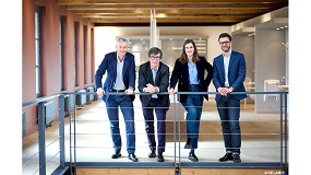 Foto de El Grupo Delabie anuncia la adquisicin de KWC Professional