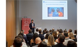 Foto de ASEPRI celebra su 11 Encuentro para analizar el futuro de las marcas infantiles